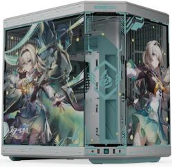 HYTE Y70 Firefly Edition (CS-HYTE-Y70-FFLY-JP)