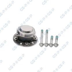 GSP Set rulment roata GSP 9400496K (9400496K)
