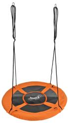 Garden Line Fészekhinta 100 cm - Narancssárga (HAM3309) - inlea