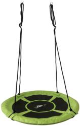 Garden Line Fészekhinta 100 cm - Zöld (HAM5191) - inlea