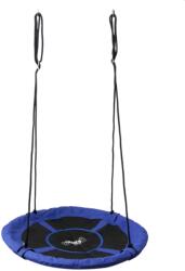 Garden Line Fészekhinta 100 cm - Kék (HAM5160) - inlea