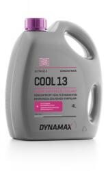 DYNAMAX Antigel pentru radiator G13 4L 501994 (DYN 501994)