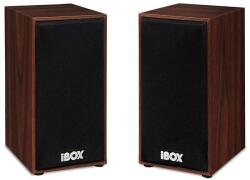 iBOX SP1 2.0 Wood Boxa activa