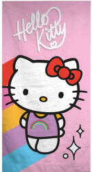 Aymax Hello Kitty Rainbow 70x140 cm AYM077889