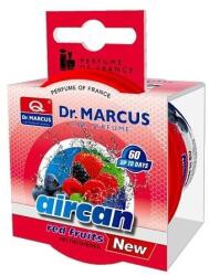 CARMOTION Aircan illatdoboz - erdei gyümölcs illatú, 40g