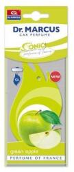 CARMOTION Autóillatosító - Green apple - zöld alma illat