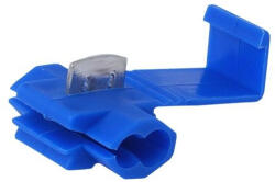 CARMOTION Vezeték gyorscsatlakozó 0, 75-2, 5 mm vezetékhez - önmetsző - 5db