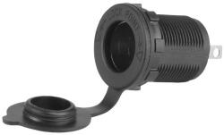  Beépíthető elektromos aljzat - 12/24V