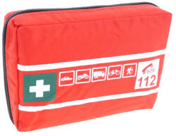 CARMOTION Elsősegélykészlet - tasakos, kicsi
