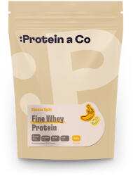 Protein a Co Fine Whey 1000 g