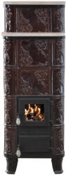 David Distribution ROZA brown 5RG