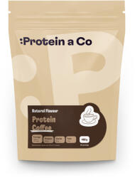 Protein a Co Protein Coffee 480 g