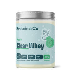 Protein a Co Clear Whey 300 g