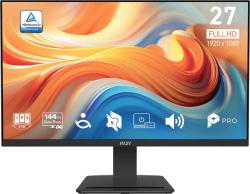 MSI PRO MP273 E14A/MP273W E14A Monitor