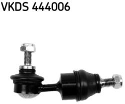 SKF Bieleta antiruliu SKF VKDS 444006