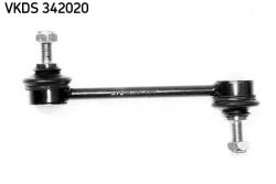 SKF Bieleta antiruliu SKF VKDS 342020