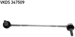SKF Bieleta antiruliu stanga SKF VKDS 347509