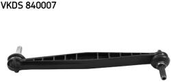 SKF Bieleta antiruliu SKF VKDS 840007
