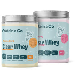 Protein a Co Clear Whey 600 g