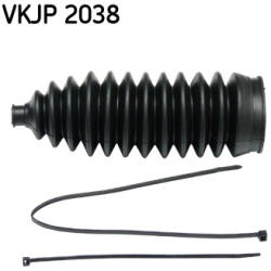 SKF Burduf Bieleta directie SKF VKJP 2038