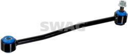 SWAG Bieleta antiruliu SWAG 50 93 7163