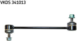 SKF Bieleta antiruliu SKF VKDS 341013