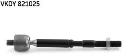 SKF Bieleta directie stanga dreapta SKF VKDY 821025