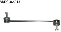 SKF Bieleta antiruliu SKF VKDS 346013