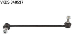 SKF Bieleta antiruliu Stanga SKF VKDS 348517