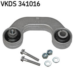 SKF Bieleta antiruliu Stanga SKF VKDS 341016