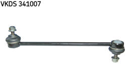SKF Bieleta antiruliu SKF VKDS 341007