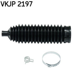 SKF Burduf Bieleta directie SKF VKJP 2197
