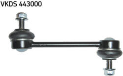 SKF Bieleta antiruliu SKF VKDS 443000