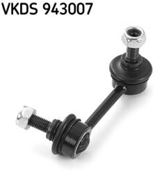SKF Bieleta antiruliu stanga SKF VKDS 943007