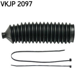 SKF Burduf Bieleta directie SKF VKJP 2097