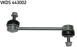 SKF Bieleta antiruliu SKF VKDS 443002