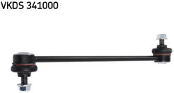 SKF Bieleta antiruliu SKF VKDS 341000
