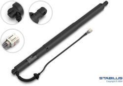 STABILUS Amortizor portbagaj ELECTRIC STABILUS 799985