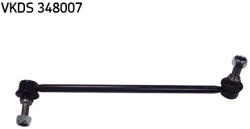 SKF Bieleta antiruliu Stanga SKF VKDS 348007