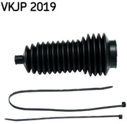 SKF Burduf Bieleta directie SKF VKJP 2019