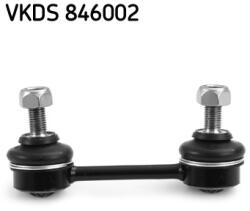 SKF Bieleta antiruliu SKF VKDS 846002