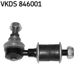 SKF Bieleta antiruliu SKF VKDS 846001