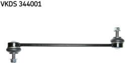 SKF Bieleta antiruliu SKF VKDS 344001