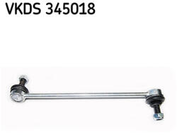SKF Bieleta antiruliu Stanga SKF VKDS 345018