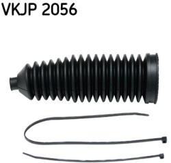 SKF Burduf Bieleta directie SKF VKJP 2056