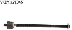 SKF Bieleta directie SKF VKDY 321045