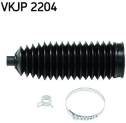 SKF Burduf Bieleta directie SKF VKJP 2204
