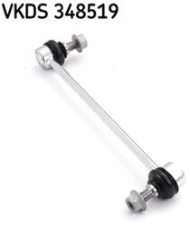 SKF Bieleta antiruliu SKF VKDS 348519