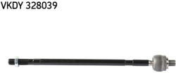 SKF Bieleta directie SKF VKDY 328039