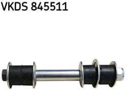 SKF Bieleta antiruliu Spate SKF VKDS 845511